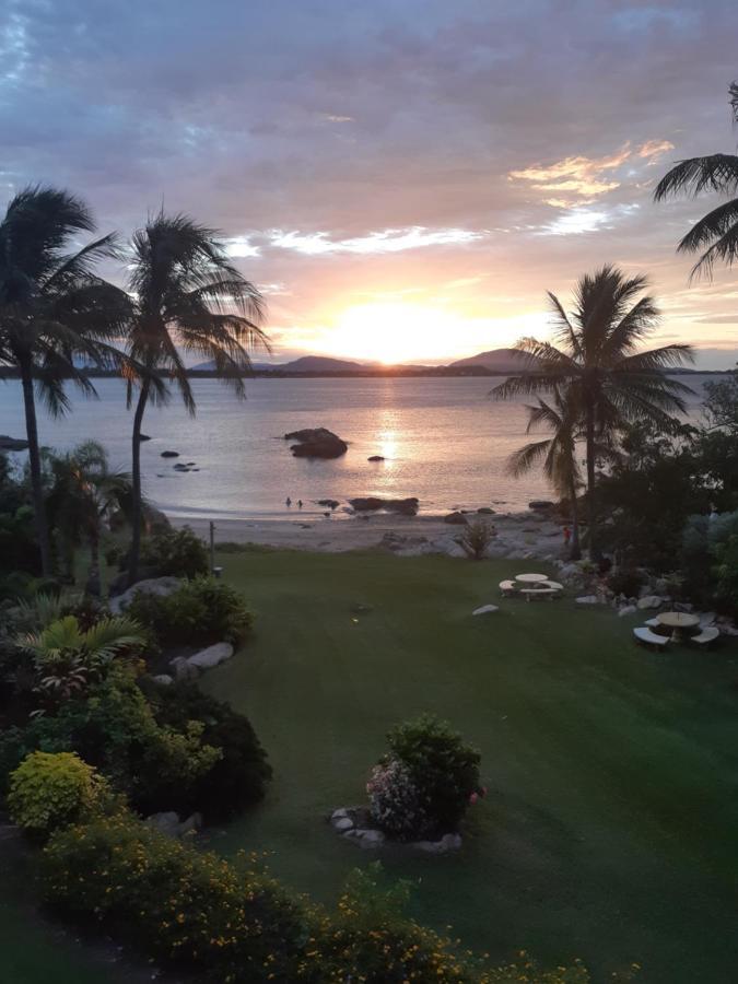 Whitsunday Sands Resort
