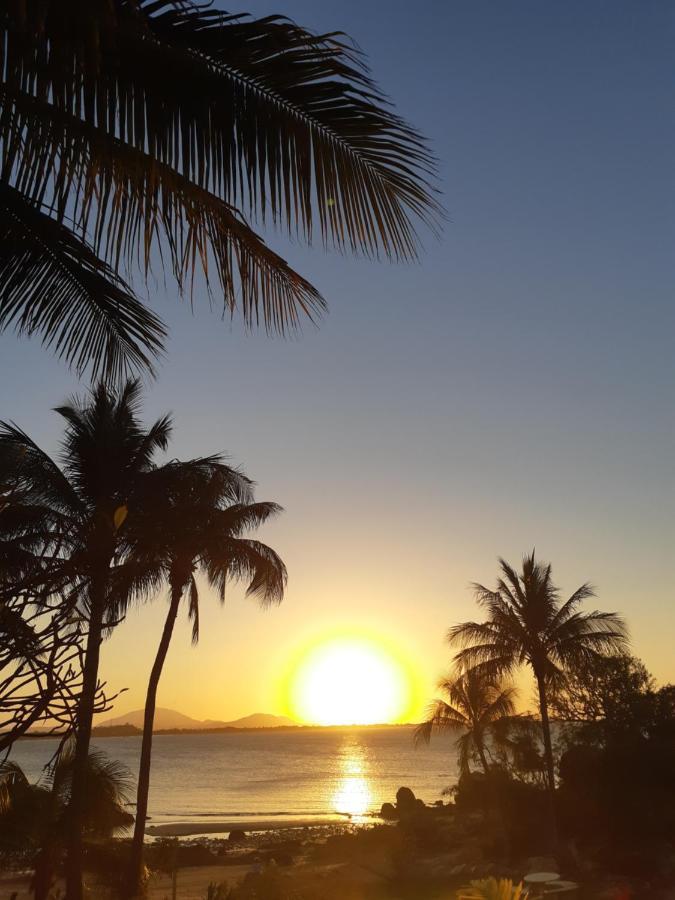 Whitsunday Sands Bowen