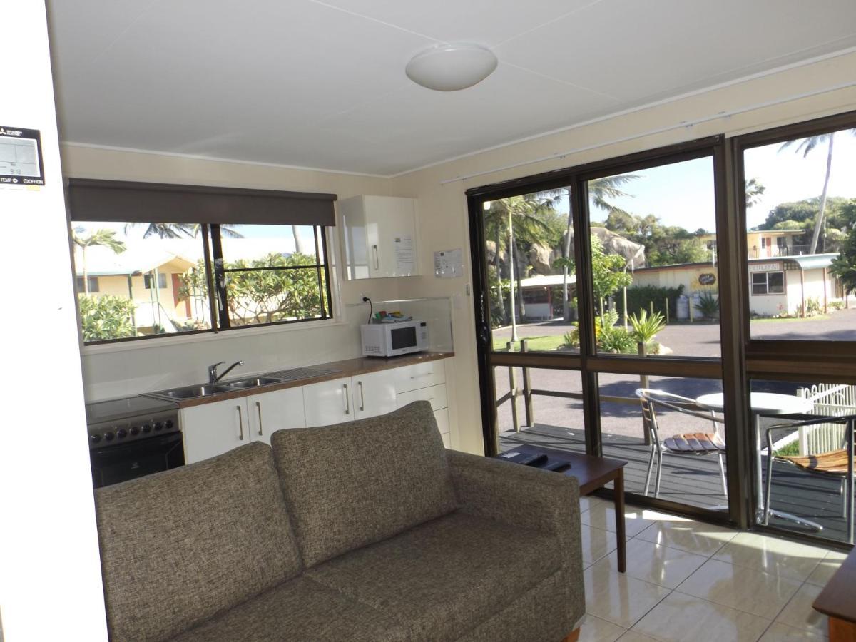 Resort Whitsunday Sands