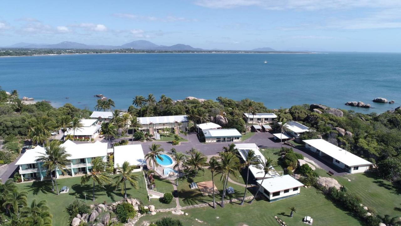 Whitsunday Sands 4* Bowen