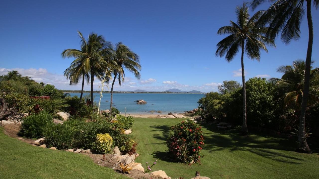 Whitsunday Sands