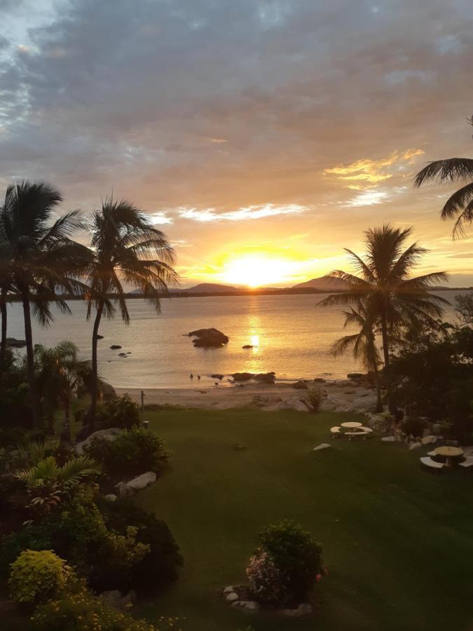 Whitsunday Sands