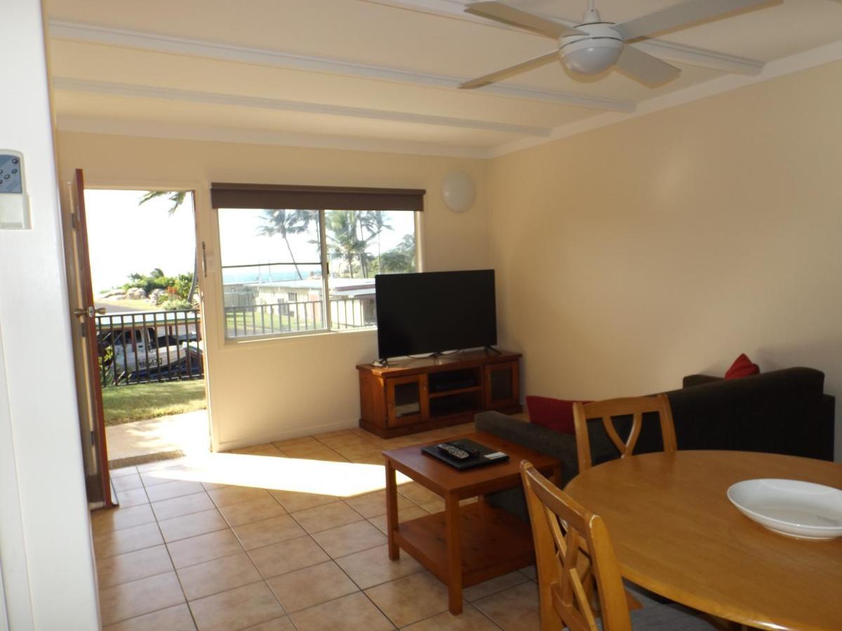 Resort Whitsunday Sands