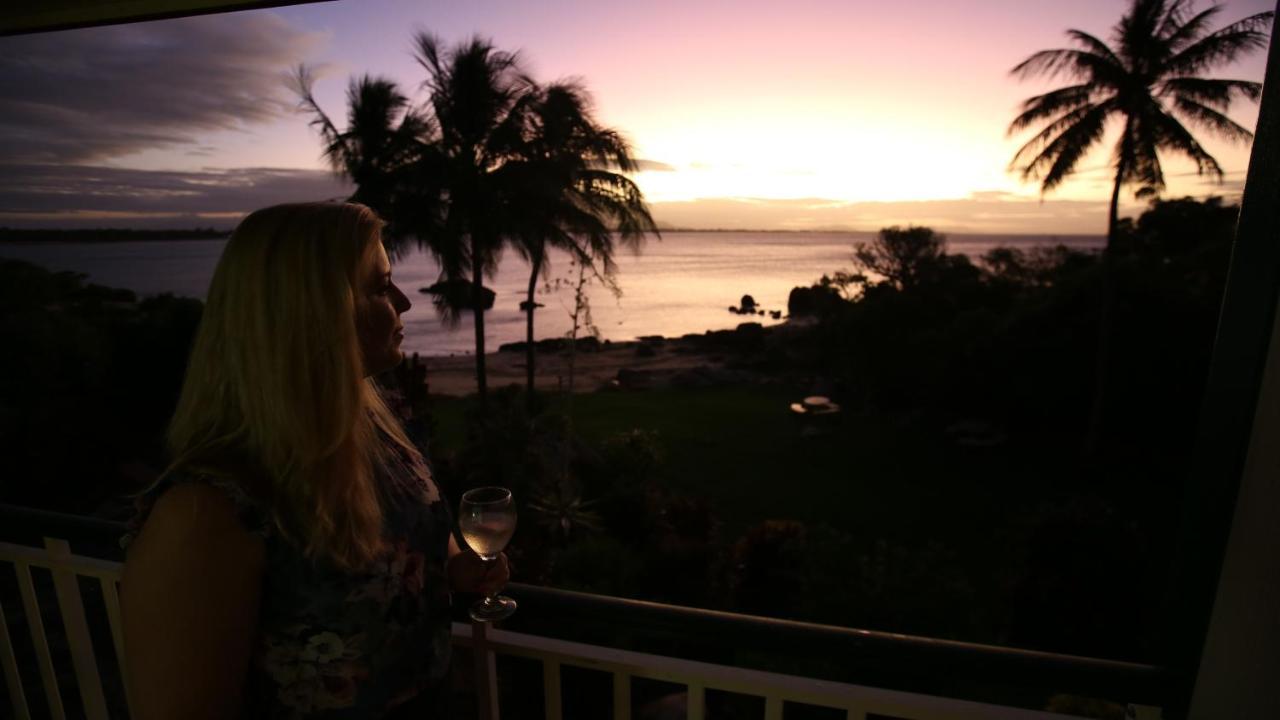 Whitsunday Sands 4*