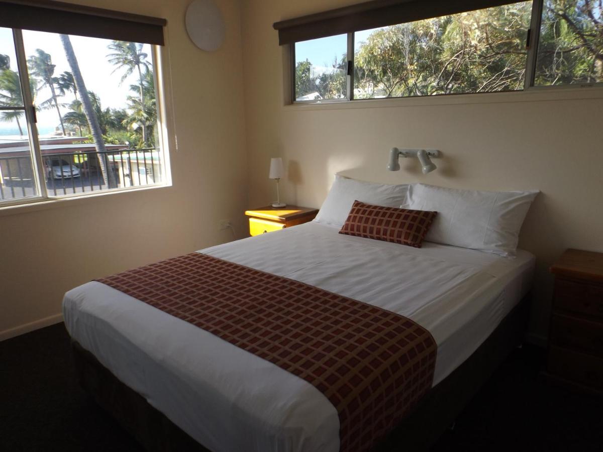 Resort Whitsunday Sands 4*
