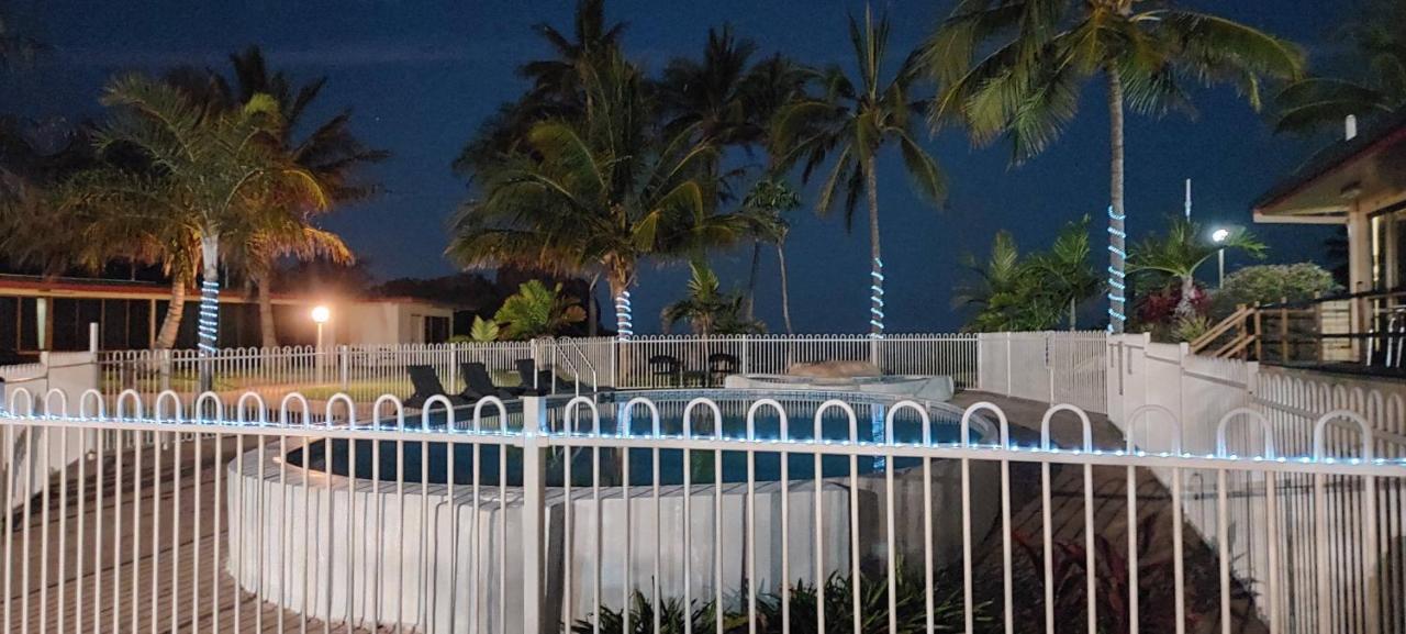 Whitsunday Sands 4* Bowen