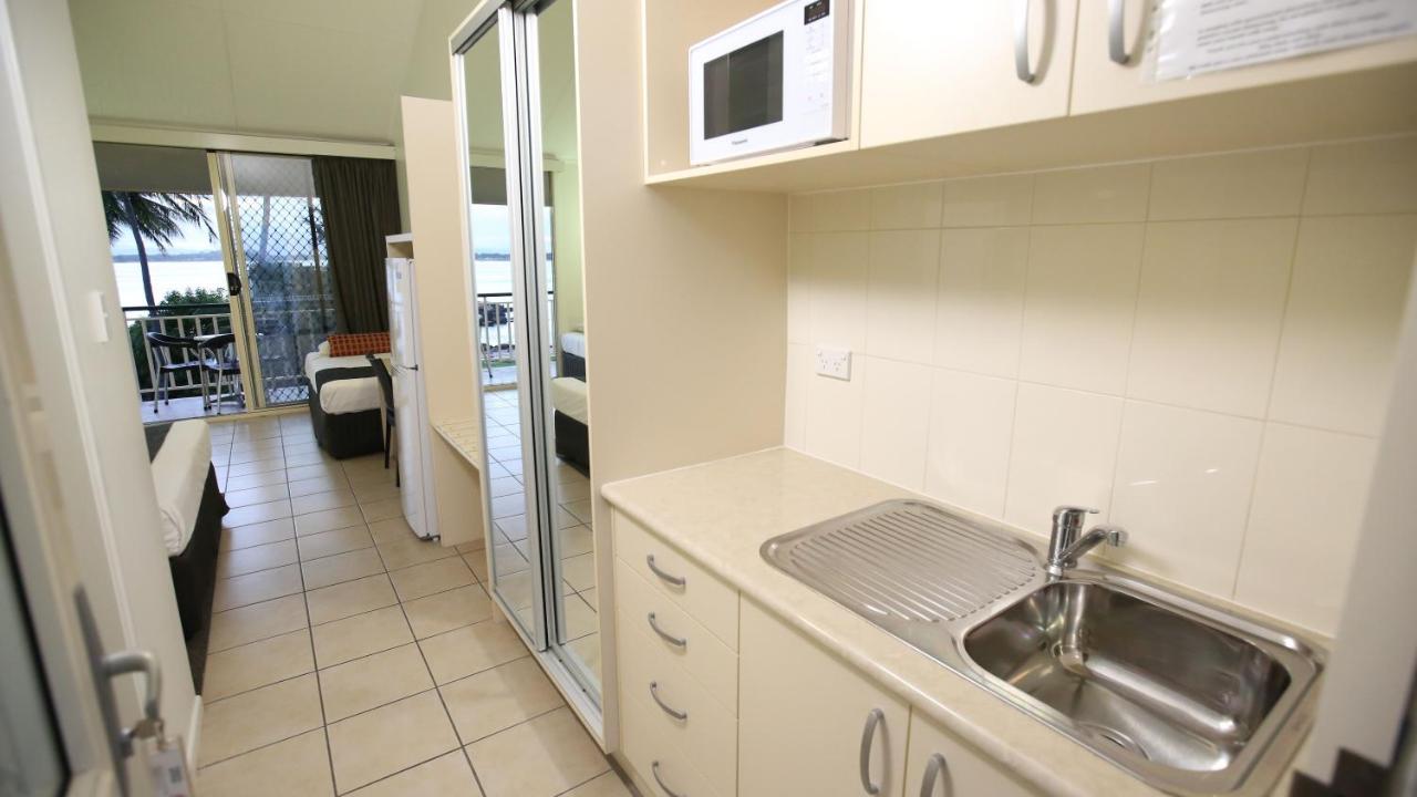 Resort Whitsunday Sands Bowen