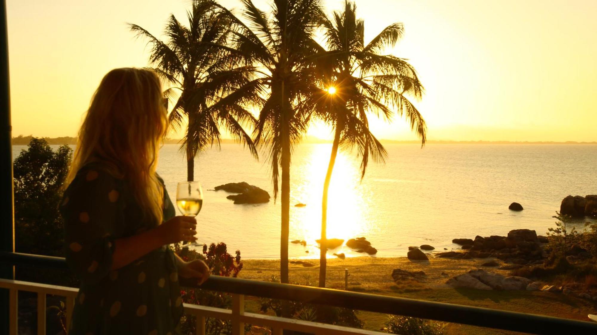 Whitsunday Sands Resort 4*