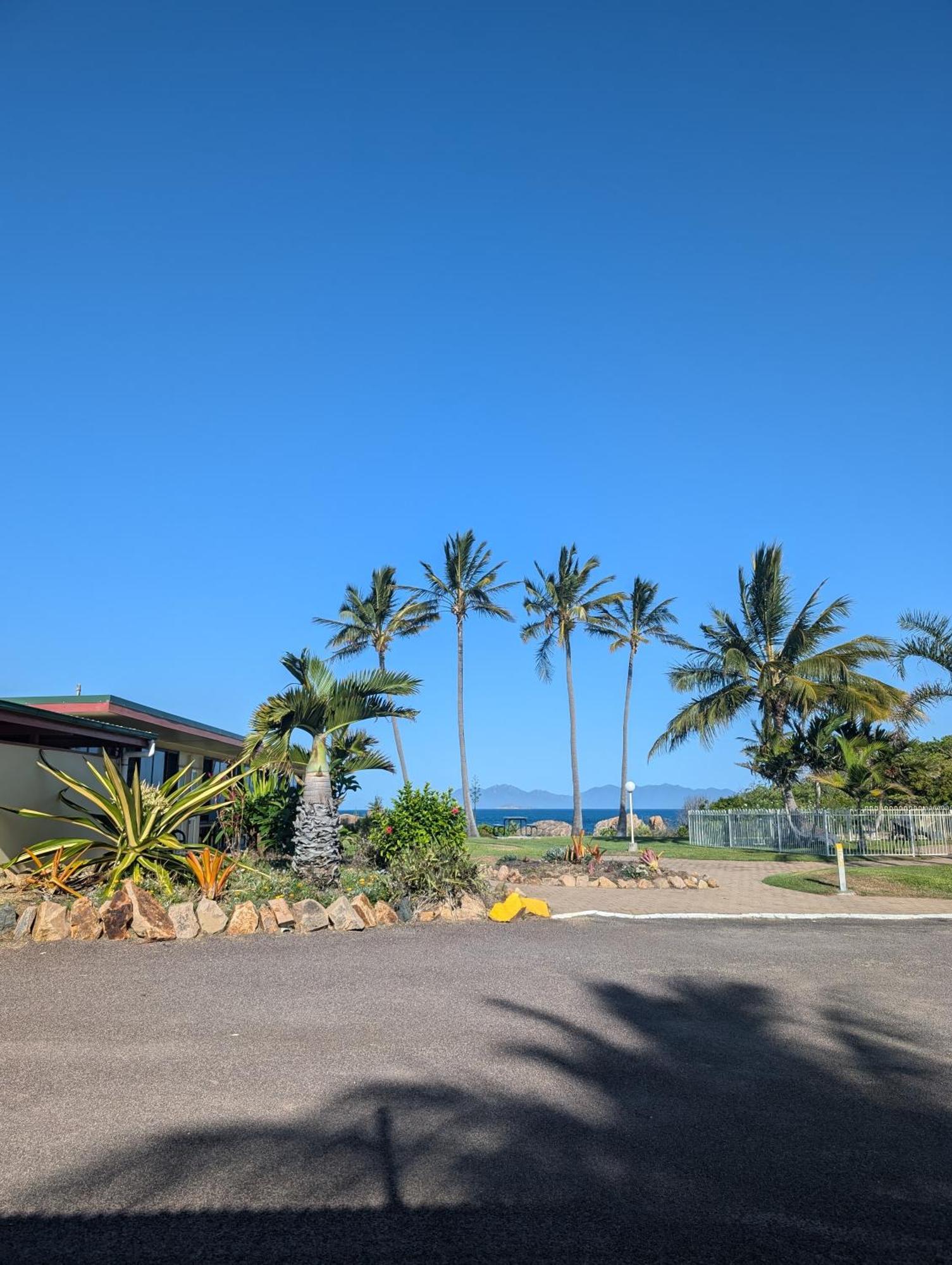 Whitsunday Sands Resort 4*