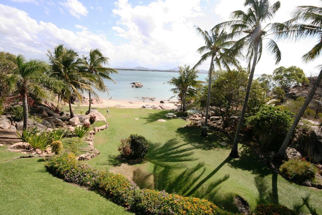 Whitsunday Sands Resort 4*