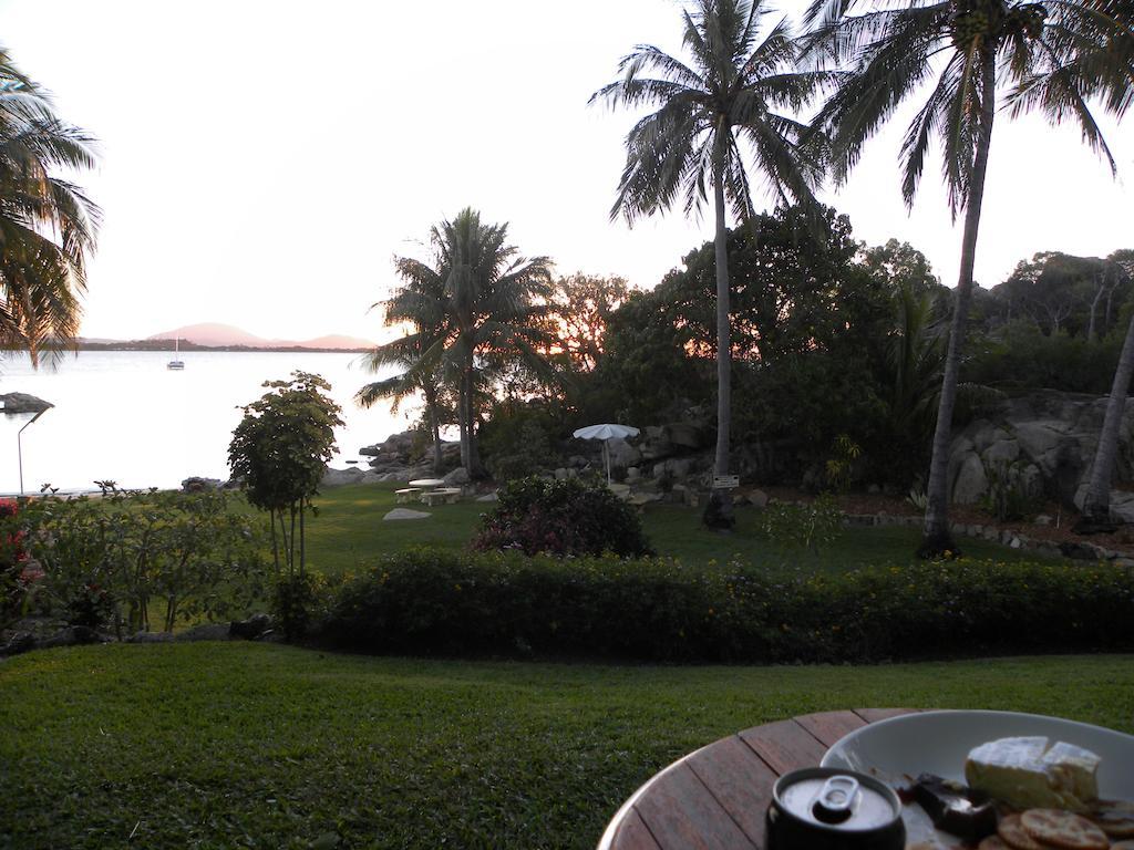 Whitsunday Sands 4* Bowen