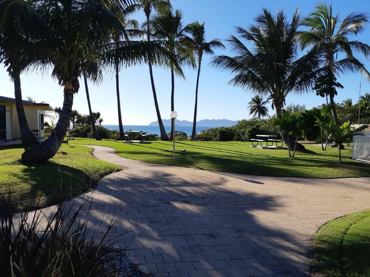 Whitsunday Sands 4* Bowen