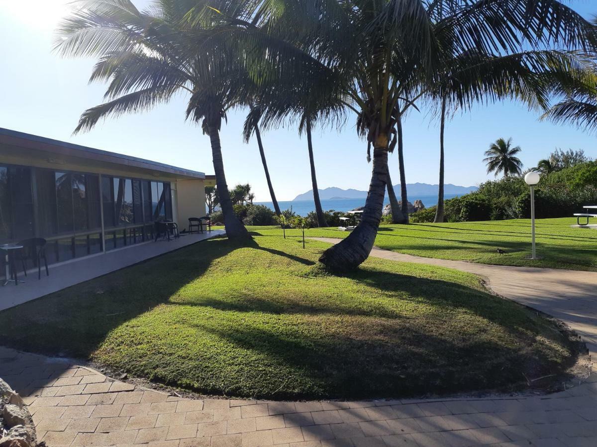 Resort Whitsunday Sands 4*
