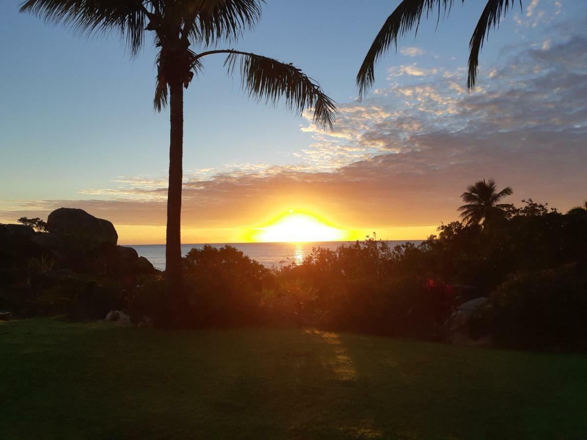Resort Whitsunday Sands Bowen