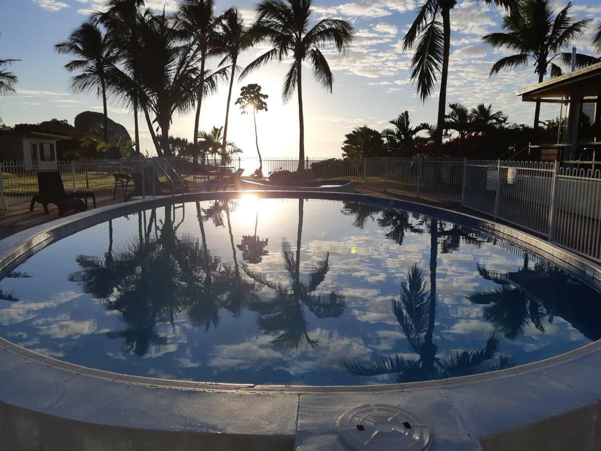 Whitsunday Sands Resort Bowen